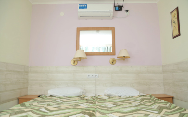 Гостевой дом Каури