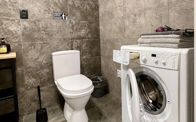 Апартаменты у горы Юца