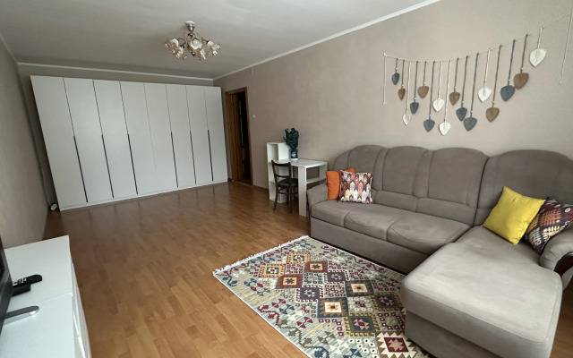 Квартира двушка в шаге от набережной Чехова 12