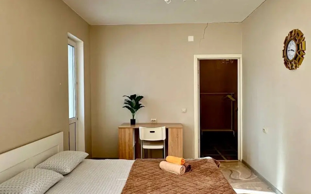 Апартаменты на улице Пирогова 9