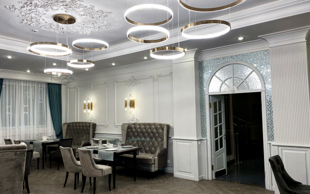 Park-otel' Fili