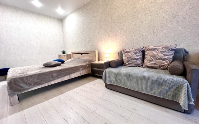 OnegoGrad-Prostor Apartments