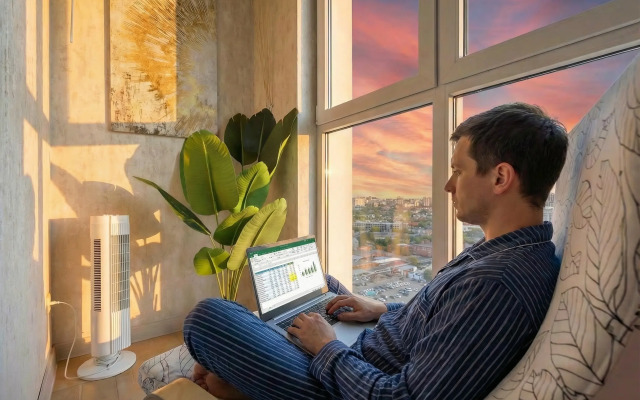 Апартаменты Bolshoi by Roomers 1631