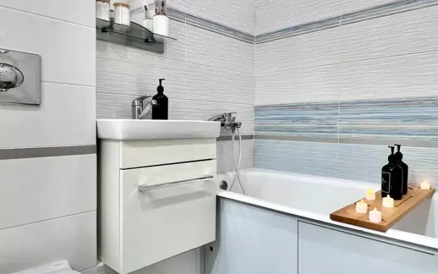 Rent House V Tsentre Starogo Goroda Apartments