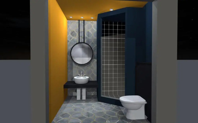 Sandali by Tbilisi Luxury Boutique Hotel