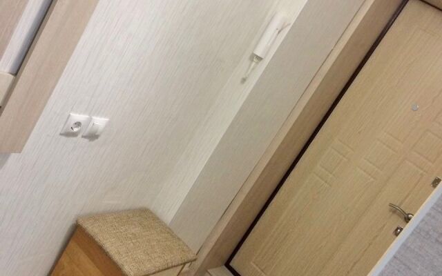 Апартаменты Welcome Home на Дзержинского 31