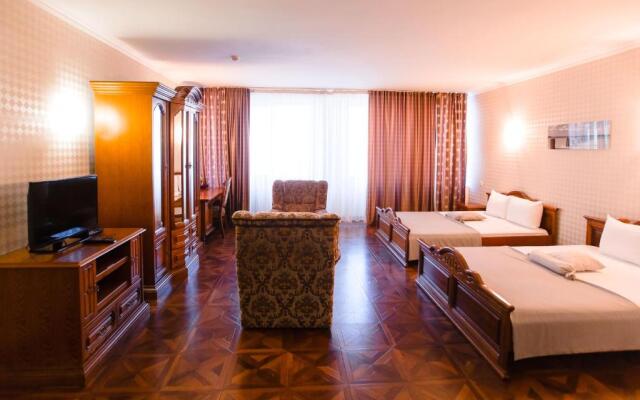 Sunkar Hotel