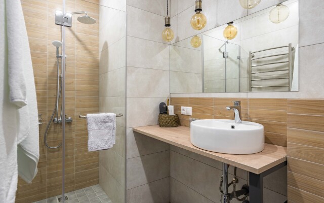 Libretto Apartments 1