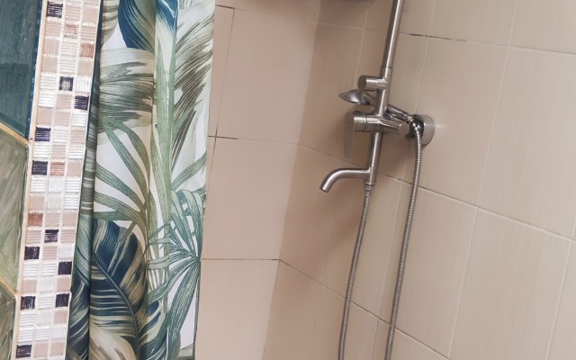 Uyutnaya V Istoricheskom Tsentre Flat