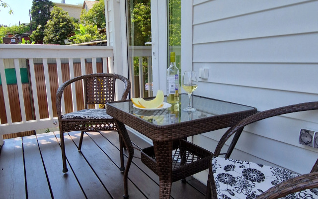 Skandik Private house