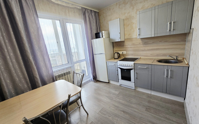 Апартаменты КемКомфорт на проспекте Московском 2Б