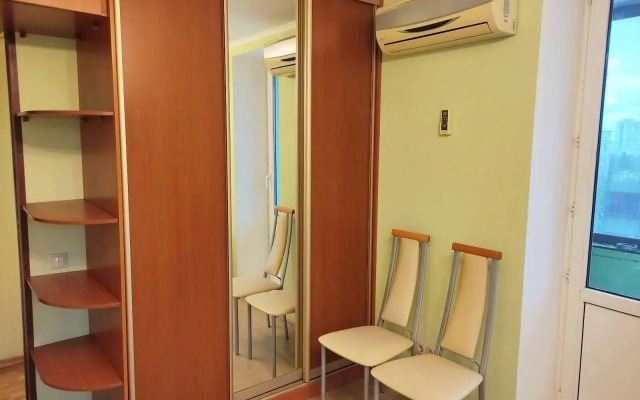 Квартира Уютная двушка на Каховке