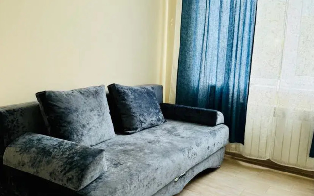 V Stile "Provans", G. Gelendzhik Flat