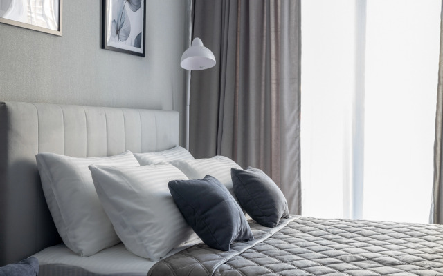 Квартира Кислород 25