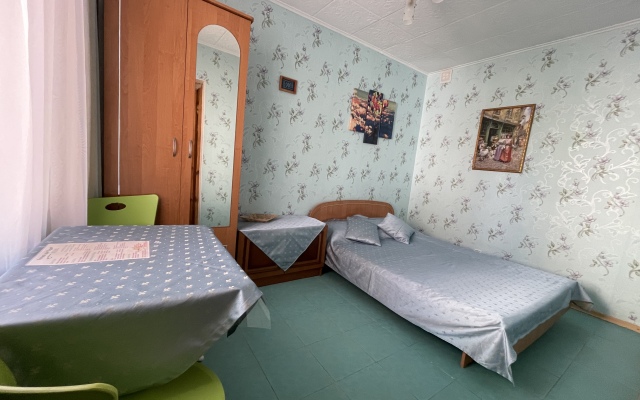 Gostinyij Dvor Guest House