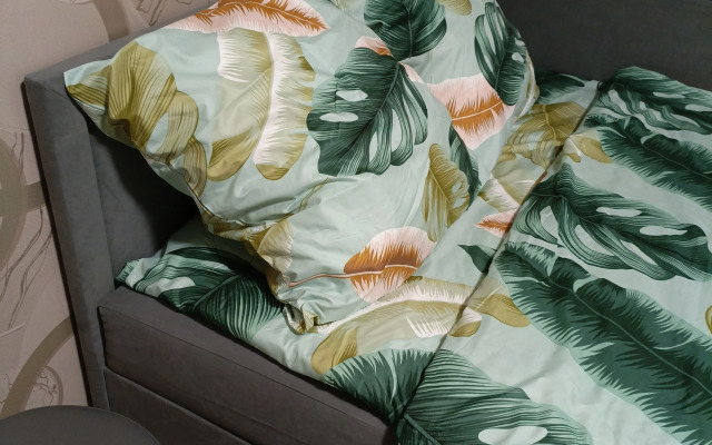 Квартира Уютная студия