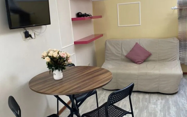 Квартира Дюна