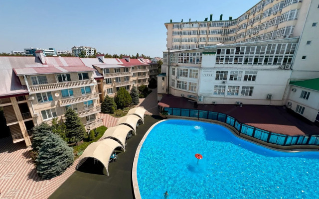 Sofiya Hotel