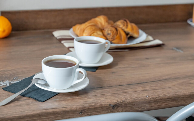 Квартира Garnet Аpartmеnts Балтийская