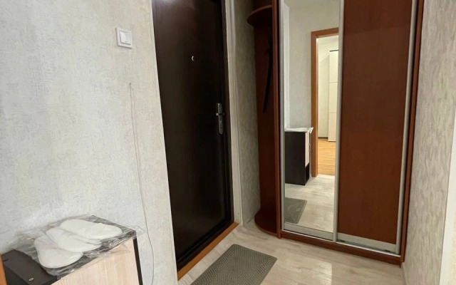 Апартаменты для Троих у Метро Заельцовская