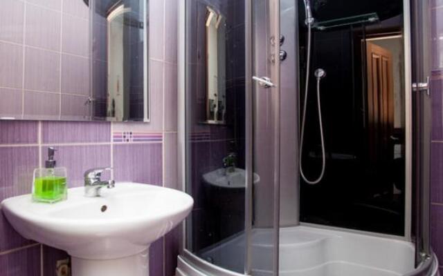 Мини-отель Brave