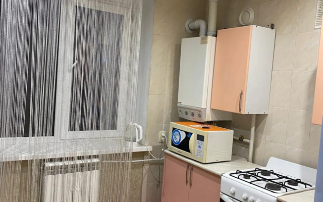 Квартира на улице Московская 48