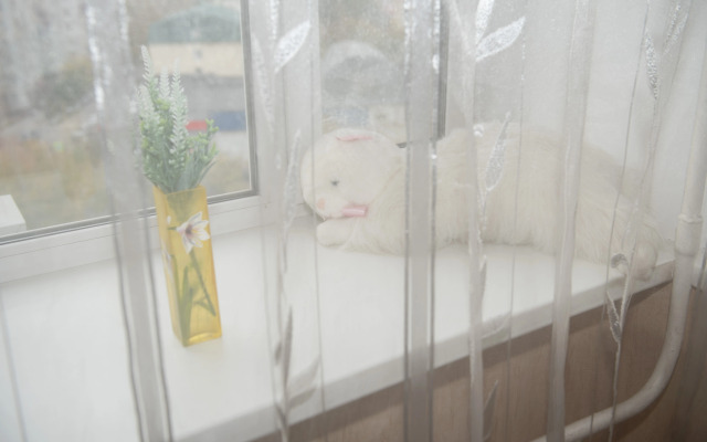 Квартира на ул. Арцыбушевской, 3