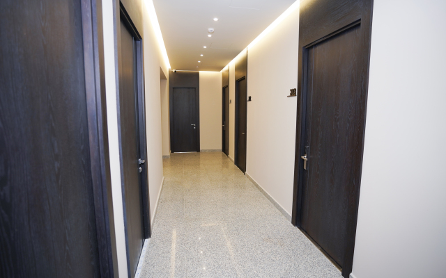 Soho Apart-Hotel