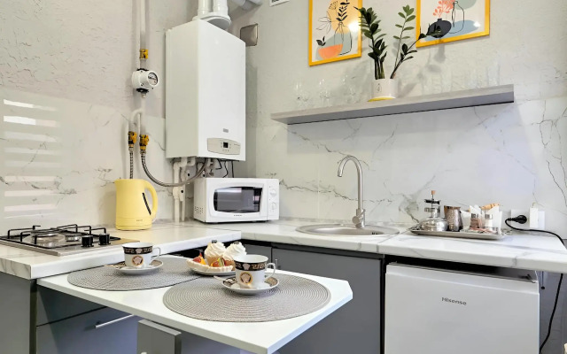 Квартира в Курортной Зоне