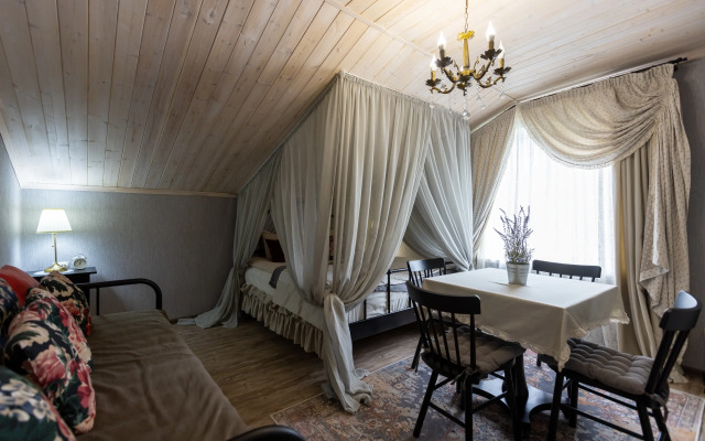 Hyugge Mini-hotel