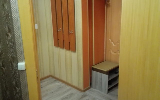 Апартаменты на Можайской