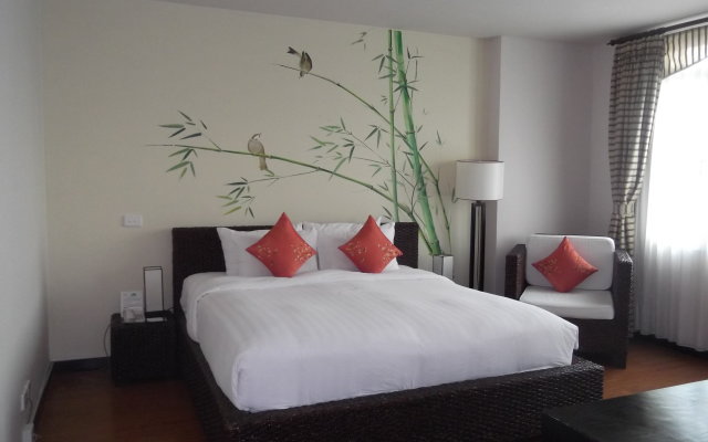 Anise Hanoi Hotel