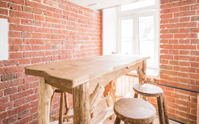 Мама Ро Студия №18 Магма