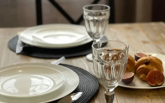 Prekrasnaya V Kurortnoy Zone Flat