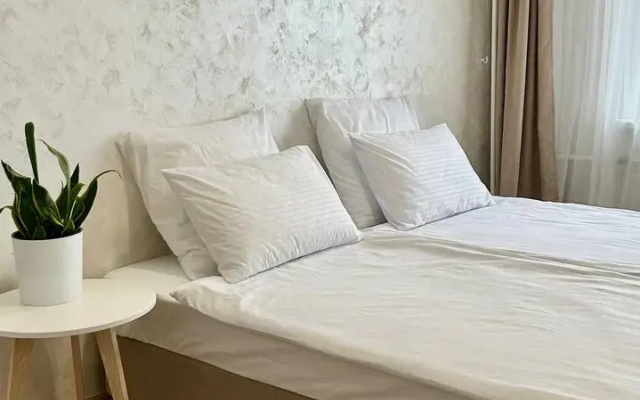 Квартира Трехкомнатная в курортной зоне