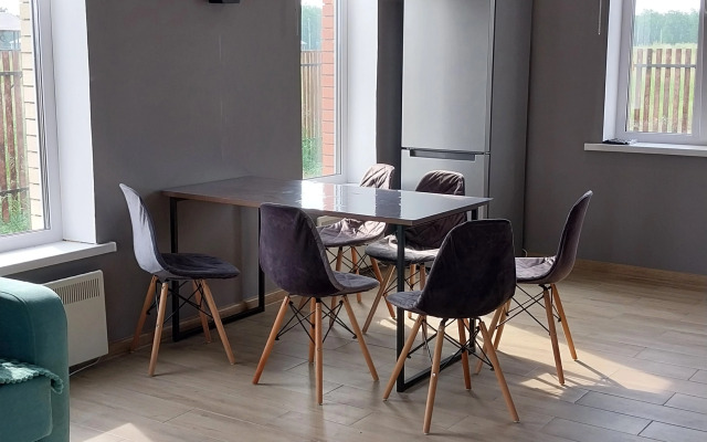 Частный дом Отдых и точка