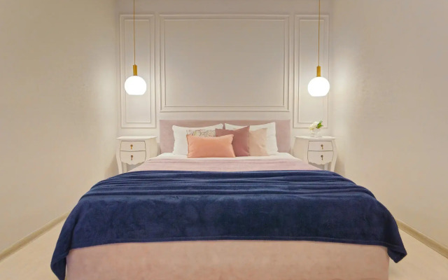 Апартаменты Riva Apart Paris Style