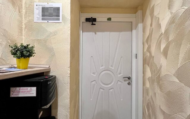 Apartment Obvodny 55
