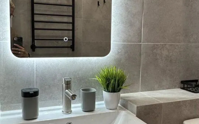 Апартаменты Grеen Раrаdisе на Ивана Беличенко 90к1