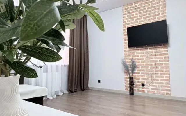 Квартира Уютная на Зур Урам 1Г