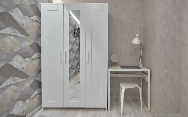 Квартира на Студенческой 7