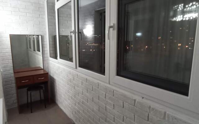 Квартира Возле Рыбной Деревни