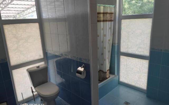 Bagryipsta Mini Hotel