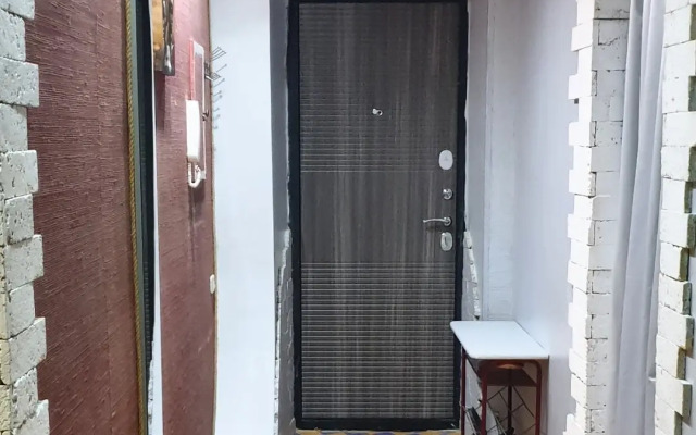 Na Latypova 34 Flat