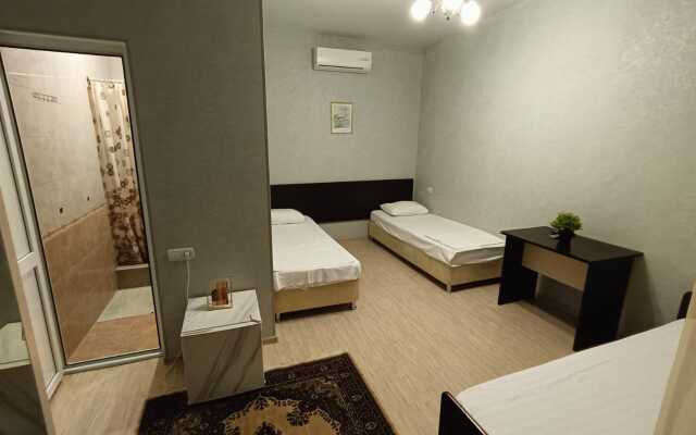 Magnoliya Guest House