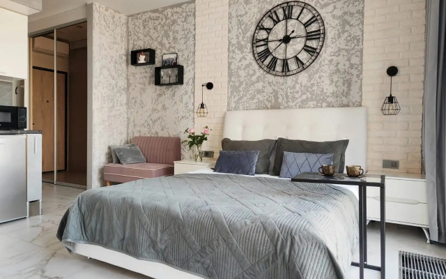 Апартаменты на Волгоградском проспекте