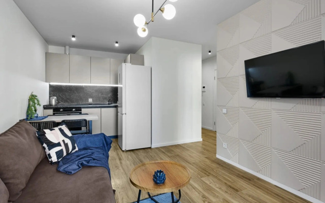 Апартаменты NOVIN 2