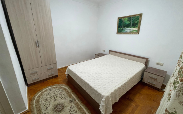 Гостевой дом у Речки