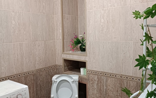 Квартира Около Тау