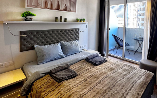 Annabelle Studio Apartments